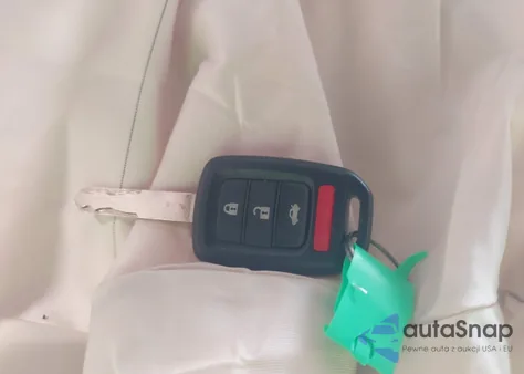 2013 Honda Accord Lx from USA, damaged, VIN 1HGCR2F30DA048471